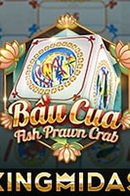 Vietnam Fish Prawn Crab